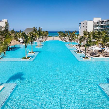 Ocean Eden Bay - All Inclusive Spring Rises Exteriör bild The Grand at Moon Palace