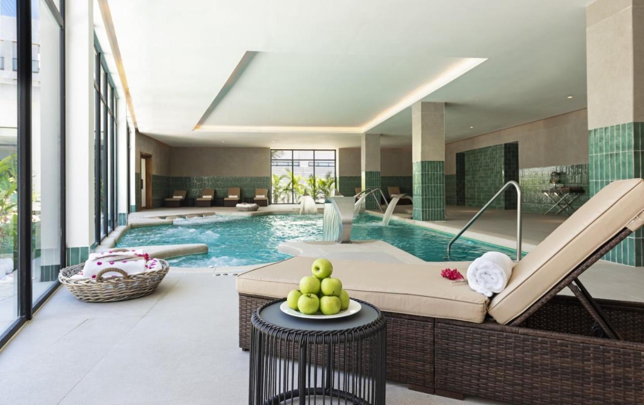 Ocean Eden Bay - All Inclusive Spring Rises Exteriör bild The Spa at The Ivy Collection