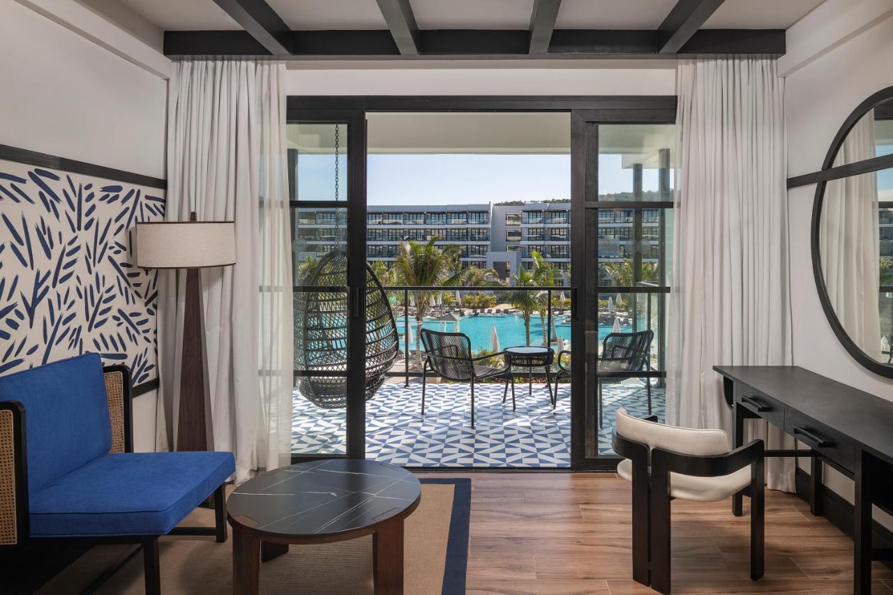 Ocean Eden Bay - All Inclusive Spring Rises Exteriör bild