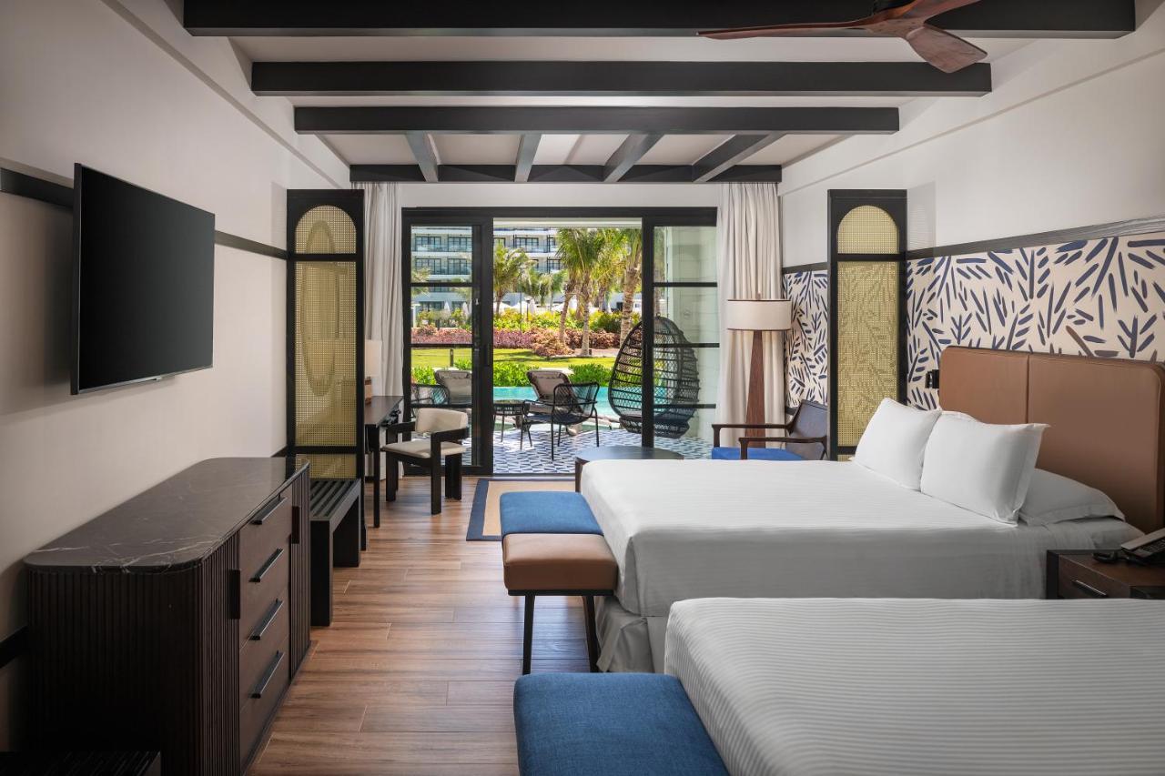 Ocean Eden Bay - All Inclusive Spring Rises Exteriör bild