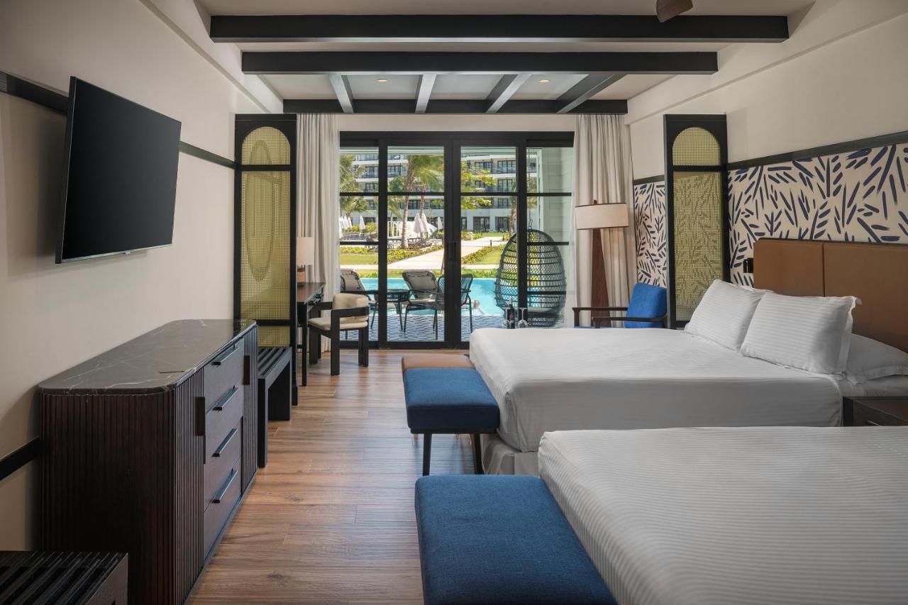 Ocean Eden Bay - All Inclusive Spring Rises Exteriör bild