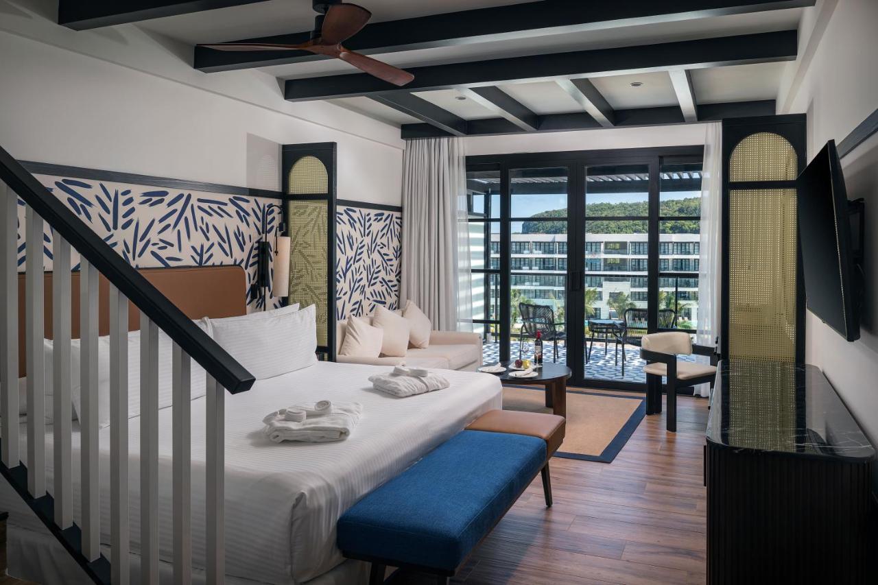 Ocean Eden Bay - All Inclusive Spring Rises Exteriör bild