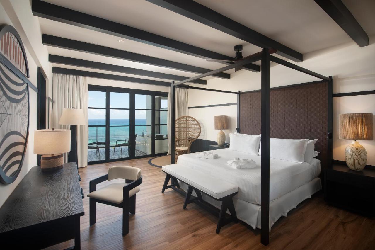 Ocean Eden Bay - All Inclusive Spring Rises Exteriör bild