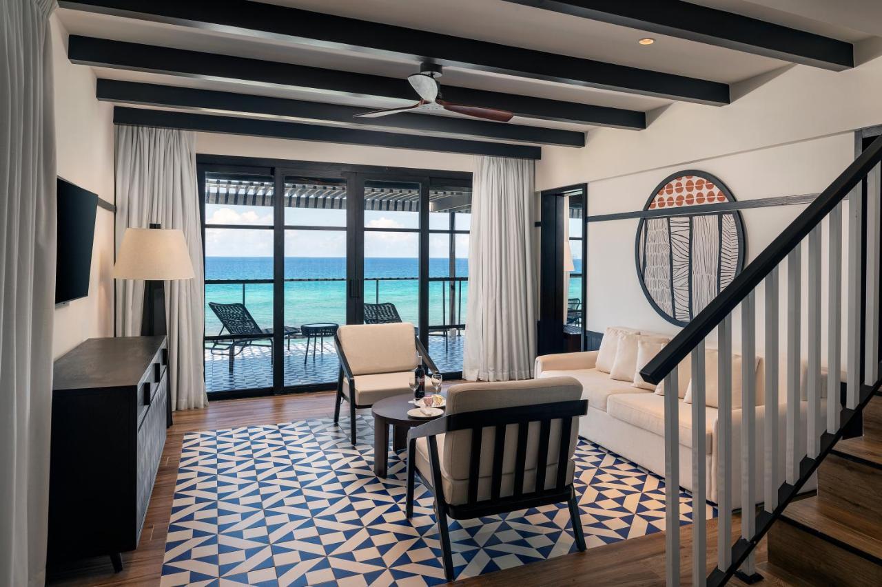 Ocean Eden Bay - All Inclusive Spring Rises Exteriör bild