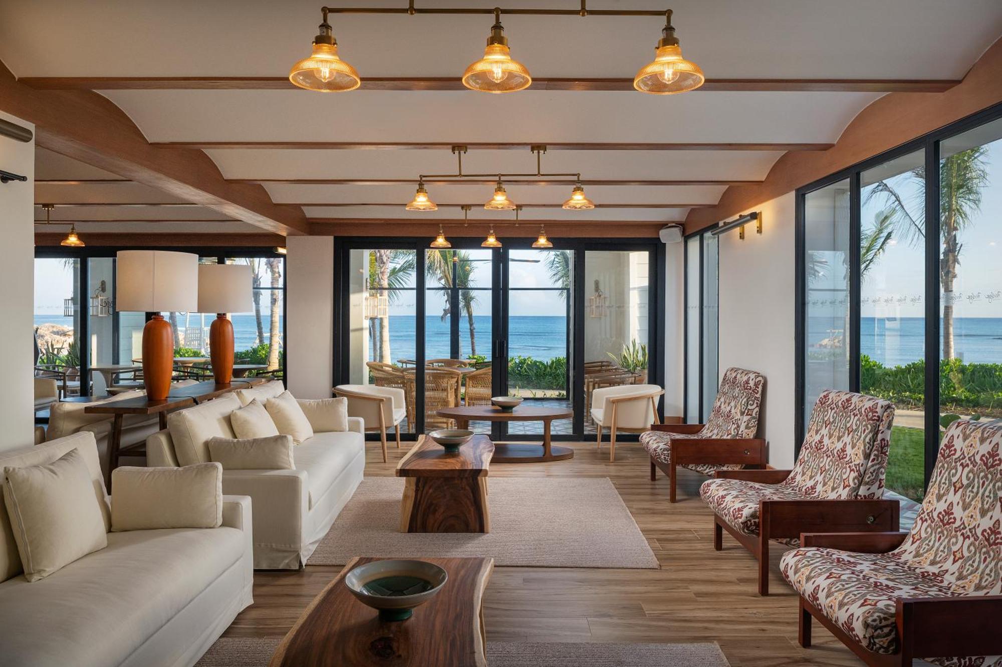 Ocean Eden Bay - All Inclusive Spring Rises Exteriör bild The Beach Club at The Westin Maldives